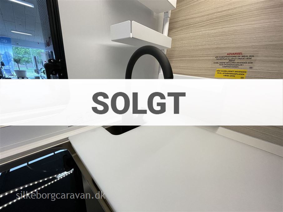 Adria Altea 502 UL 60Y Selection